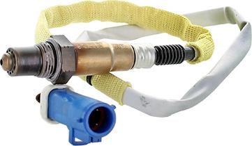 Fispa 90257HQ - Лямбда-зонд, датчик кислорода abcparts.ee