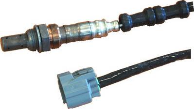 Fispa 90211 - Лямбда-зонд, датчик кислорода abcparts.ee