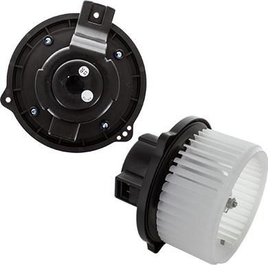 Fispa 9.2244 - Вентилятор салона abcparts.ee