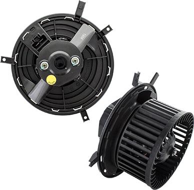 Fispa 9.2203 - Вентилятор салона abcparts.ee