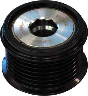 Fispa 455205 - Шкив генератора, муфта abcparts.ee