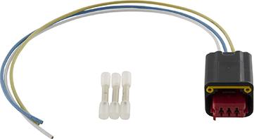 Fispa 405321 - Ремонтный комплект, кабельный комплект abcparts.ee