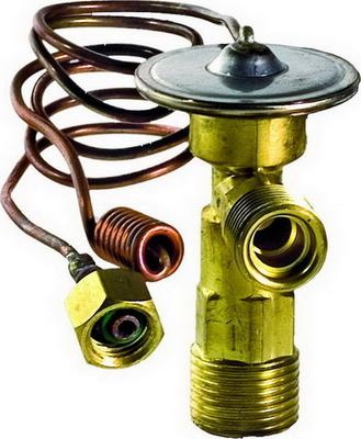 Fispa 4.1005 - Расширительный клапан, кондиционер abcparts.ee