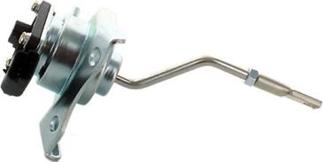 Fispa 48.001 - Клапан регулировки давления наддува abcparts.ee