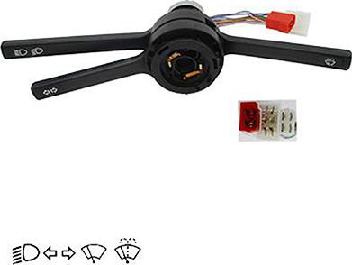 Fispa 430452 - Выключатель на рулевой колонке abcparts.ee