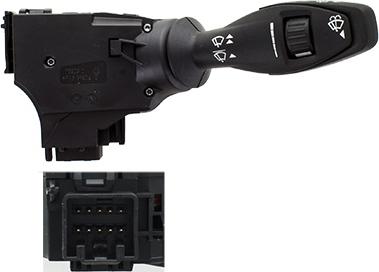 Fispa 430509 - Выключатель на рулевой колонке abcparts.ee