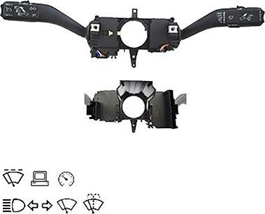 Fispa 430693 - Выключатель на рулевой колонке abcparts.ee