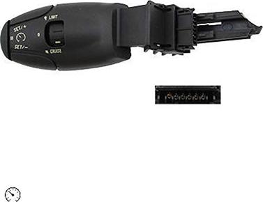 Fispa 430628 - Выключатель на рулевой колонке abcparts.ee