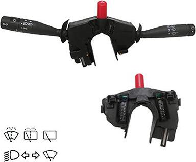 Fispa 430005 - Выключатель на рулевой колонке abcparts.ee