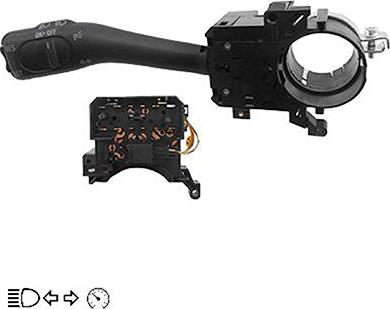 Fispa 430147 - Выключатель на рулевой колонке abcparts.ee