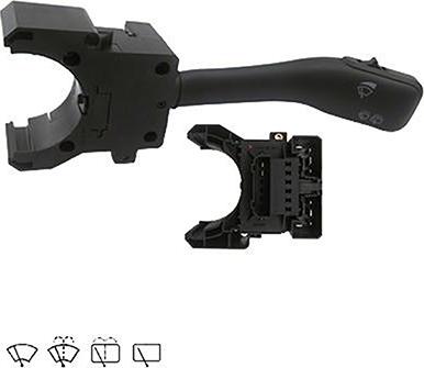 Fispa 430150 - Выключатель на рулевой колонке abcparts.ee