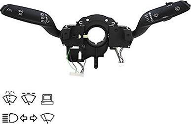 Fispa 430810 - Выключатель на рулевой колонке abcparts.ee