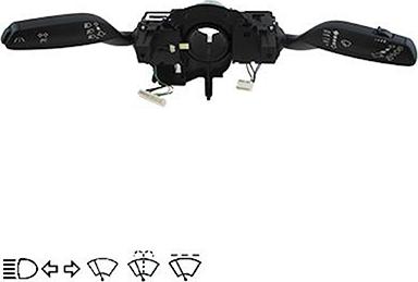 Fispa 430812 - Выключатель на рулевой колонке abcparts.ee