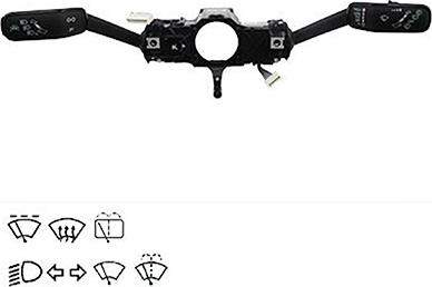 Fispa 430359 - Выключатель на рулевой колонке abcparts.ee