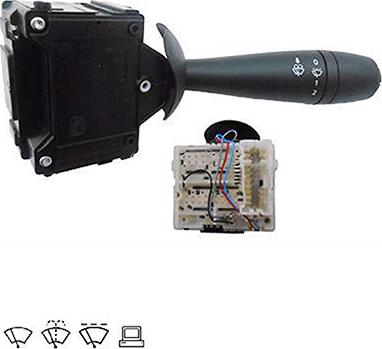 Fispa 430339 - Выключатель на рулевой колонке abcparts.ee