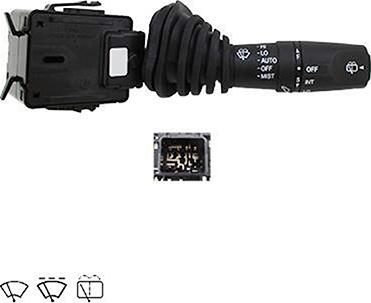 Fispa 431079 - Выключатель на рулевой колонке abcparts.ee