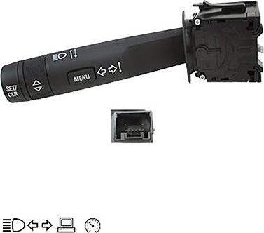 Fispa 431077 - Выключатель на рулевой колонке abcparts.ee