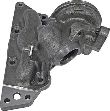 Fispa 47.901 - Коллектор, система выпуска ОГ abcparts.ee