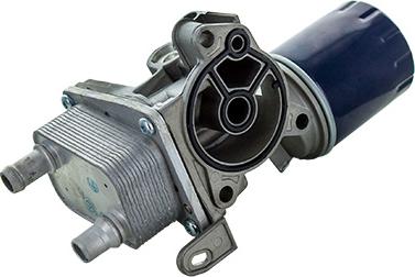 Fispa 590223 - Масляный радиатор, двигательное масло abcparts.ee