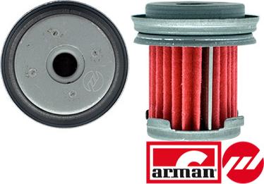 Fispa 56107AS - Гидрофильтр, автоматическая коробка передач abcparts.ee