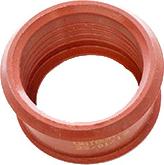 Fispa 500253 - Трубка, нагнетание воздуха abcparts.ee