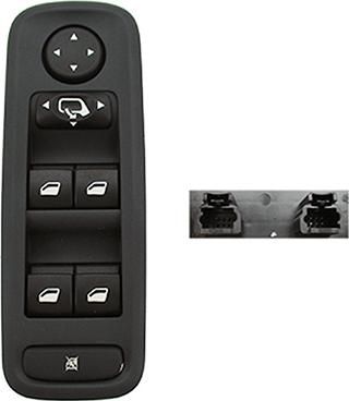 Fispa 5.145586 - Выключатель, стеклоподъемник abcparts.ee