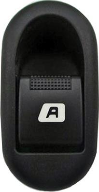 Fispa 5.145032A2 - Выключатель, стеклоподъемник abcparts.ee