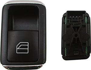 Fispa 5.145079A2 - Выключатель, стеклоподъемник abcparts.ee