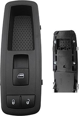 Fispa 5.145303 - Выключатель, стеклоподъемник abcparts.ee