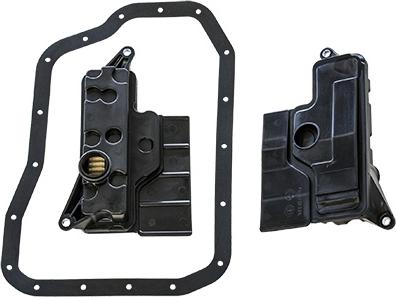 Fispa 57044AS - Гидрофильтр, автоматическая коробка передач abcparts.ee