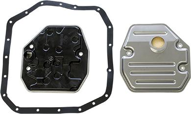 Fispa 57057AS - Гидрофильтр, автоматическая коробка передач abcparts.ee