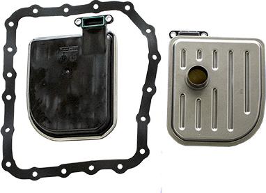 Fispa 57017AS - Гидрофильтр, автоматическая коробка передач abcparts.ee