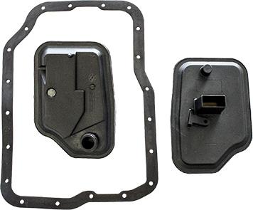 Fispa 57038AS - Гидрофильтр, автоматическая коробка передач abcparts.ee