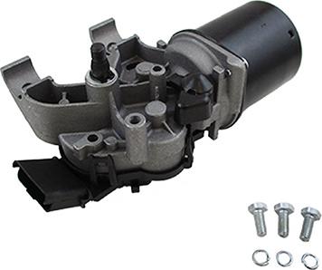 Fispa 69451A2 - Двигатель стеклоочистителя abcparts.ee