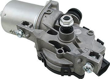 Fispa 69122A2 - Двигатель стеклоочистителя abcparts.ee