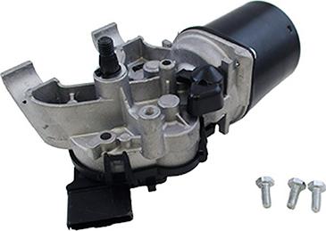 Fispa 69281A2 - Двигатель стеклоочистителя abcparts.ee