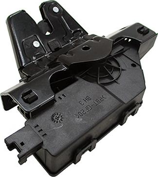 Fispa 610676A2 - Замок задней двери abcparts.ee