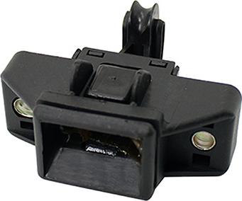 Fispa 610102 - Замок задней двери abcparts.ee