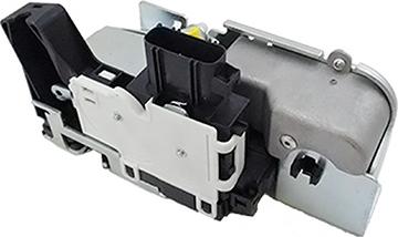 Fispa 610754A2 - Замок двери abcparts.ee