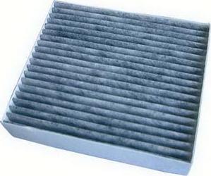 Fispa 670 - Фильтр воздуха в салоне abcparts.ee