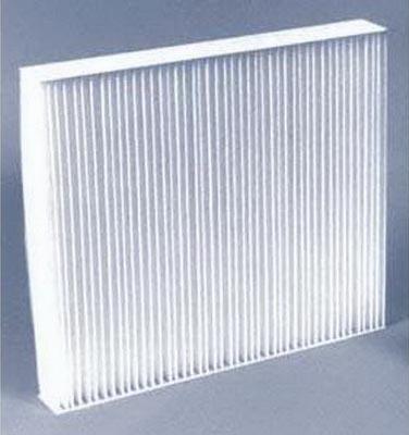 Fispa 080 - Фильтр воздуха в салоне abcparts.ee