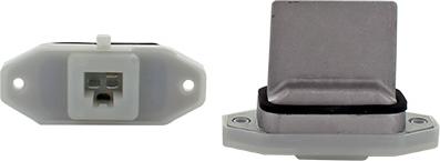 Fispa 10.9151 - Сопротивление, реле, вентилятор салона abcparts.ee