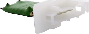 Fispa 10.9109 - Сопротивление, реле, вентилятор салона abcparts.ee