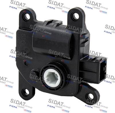 Fispa 10.7104 - Элементы управления, кондиционер abcparts.ee