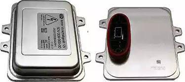 Fispa 12656-2 - Устройство управления, освещение abcparts.ee