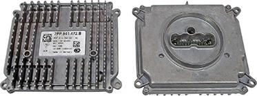 Fispa 12677 - Устройство управления, освещение abcparts.ee