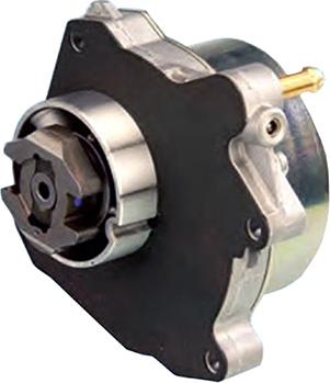 Fispa 89.126 - Вакуумный насос, тормозная система abcparts.ee