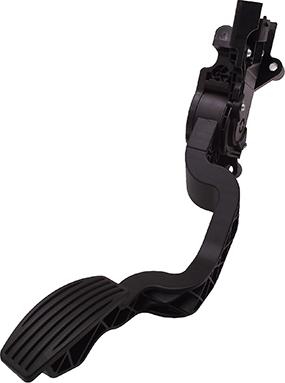 Fispa 84.417 - Комплект педали управления подачей топлива abcparts.ee