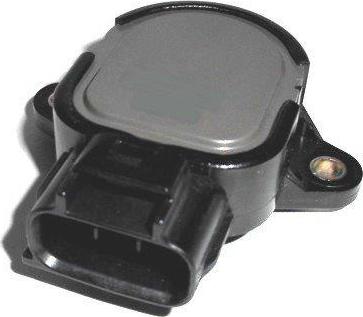 Fispa 84.164 - Датчик положения дроссельной заслонки abcparts.ee