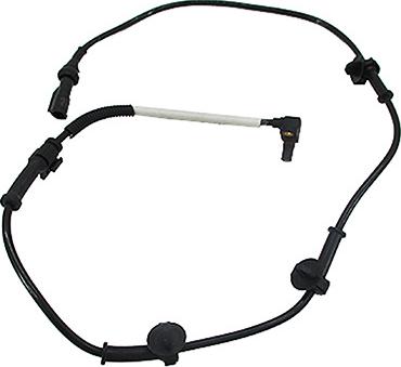 Fispa 84.1689A2 - ABS датчик, частота вращения колеса abcparts.ee